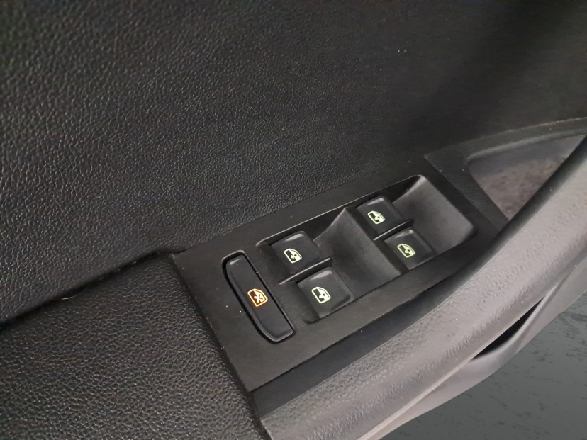 Škoda Octavia, 2018