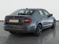 Škoda Octavia, 2018