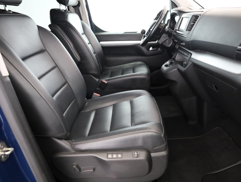 Toyota ProAce Verso, 2018