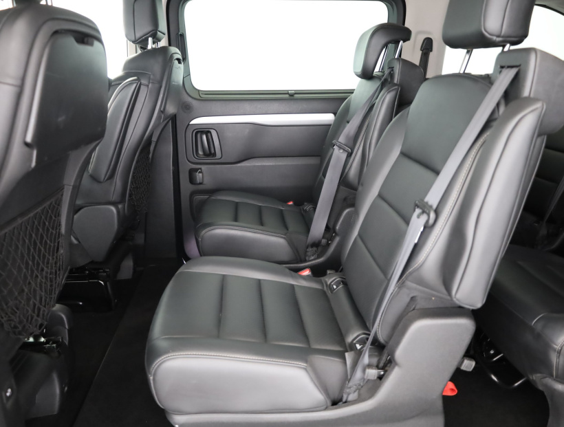 Toyota ProAce Verso, 2018