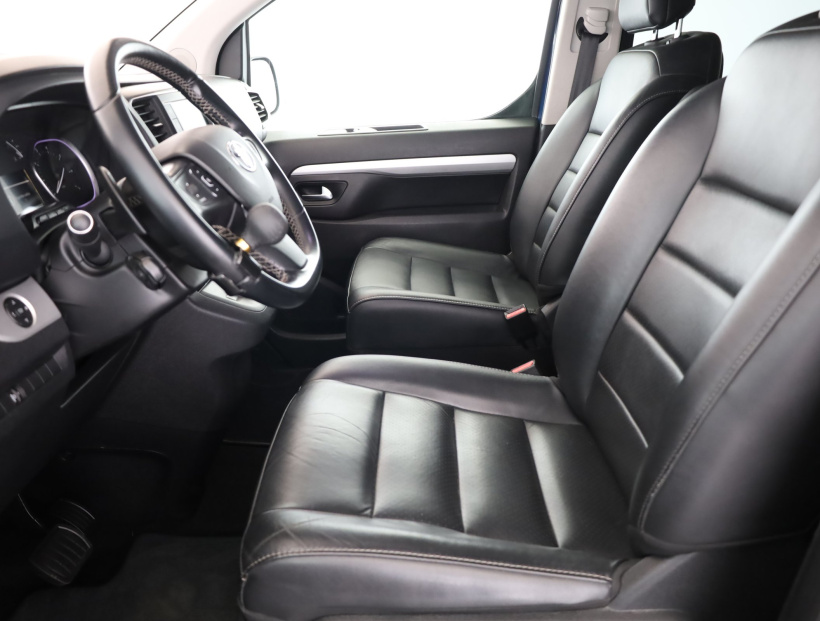 Toyota ProAce Verso, 2018