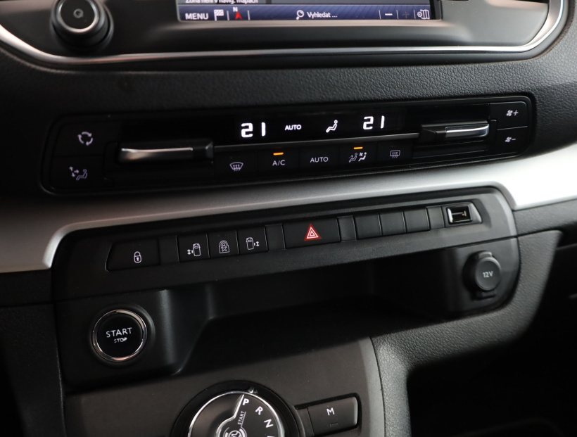 Toyota ProAce Verso, 2018