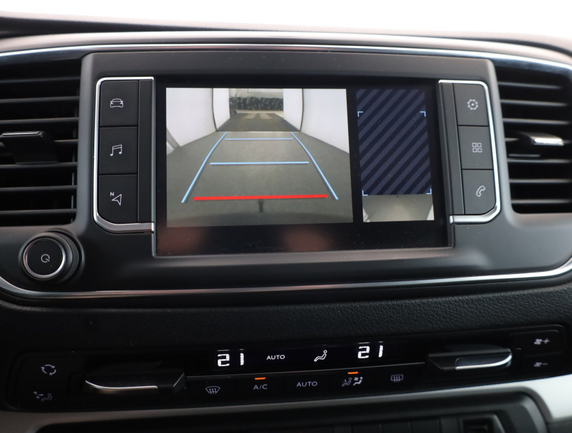Toyota ProAce Verso, 2018