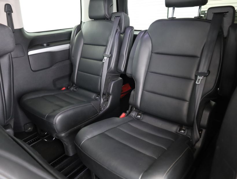 Toyota ProAce Verso, 2018