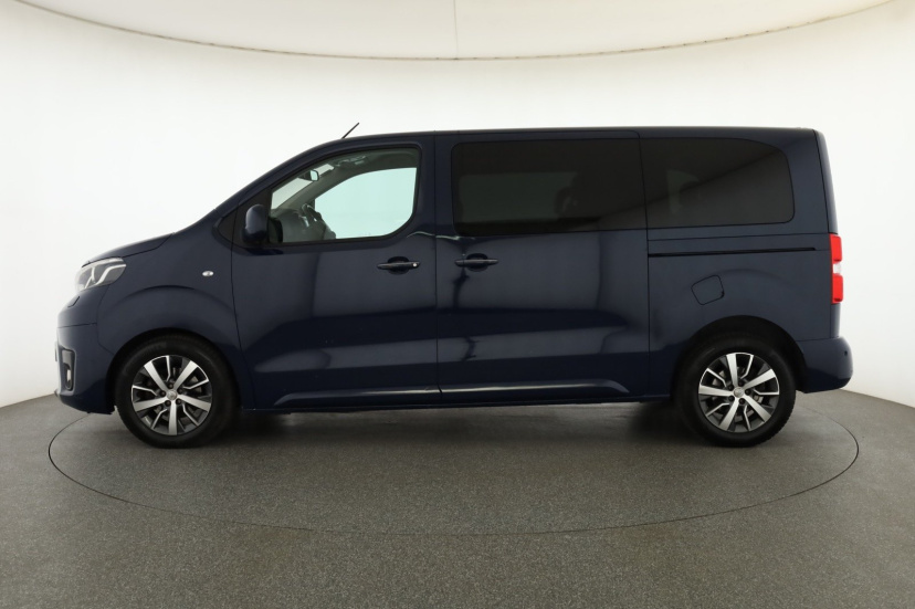 Toyota ProAce Verso, 2018
