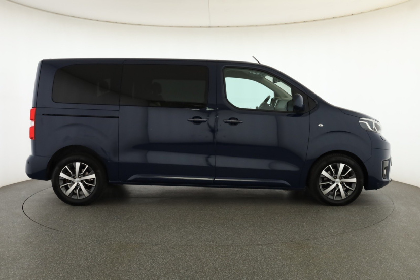 Toyota ProAce Verso, 2018