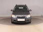 Škoda Roomster, 2008