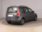 Škoda Roomster, 2008