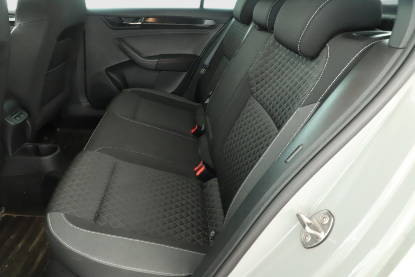Škoda Rapid, 2019