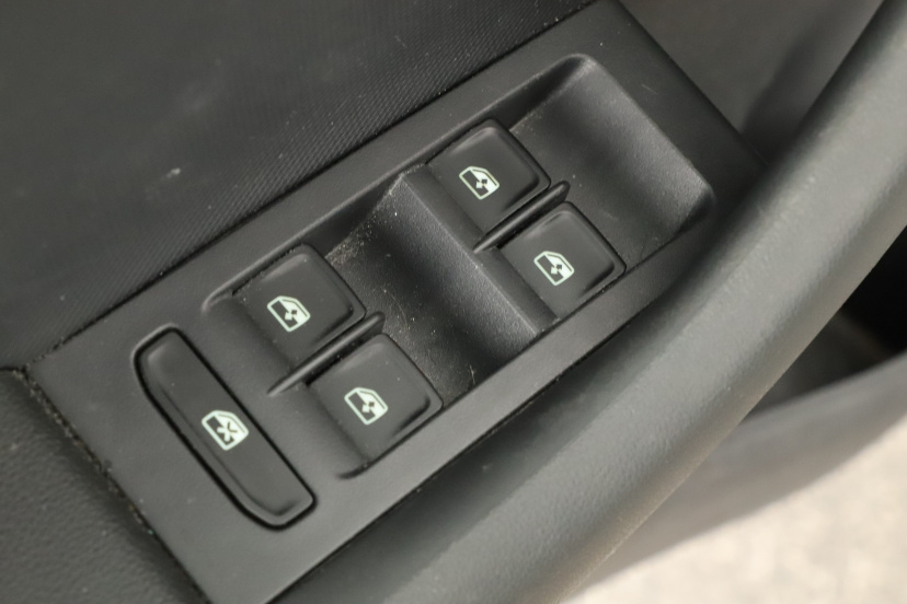 Škoda Rapid, 2019