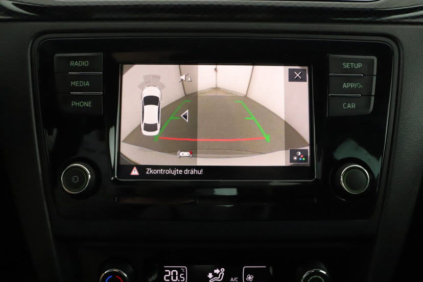 Škoda Rapid, 2019