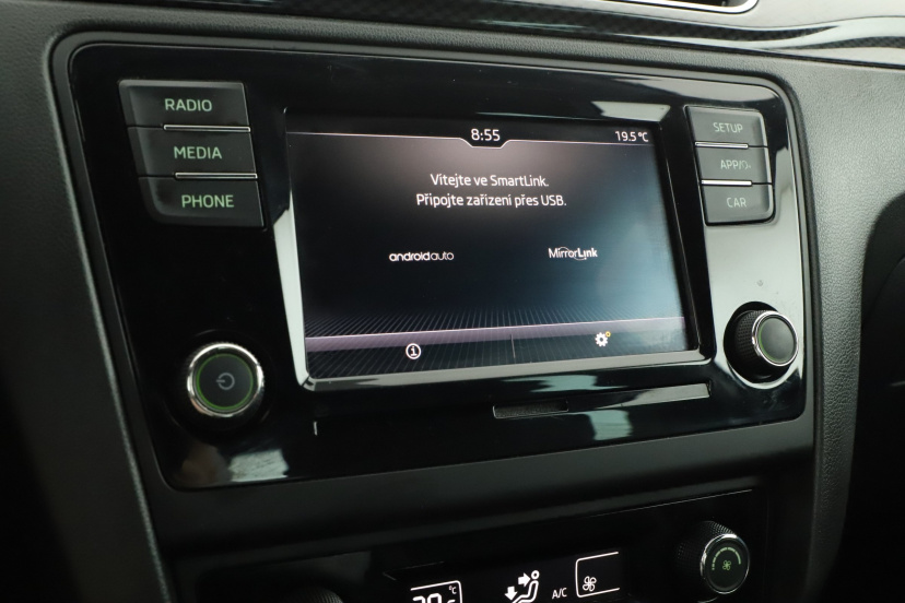 Škoda Rapid, 2019
