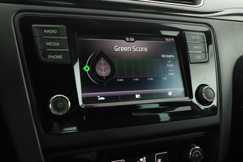 Škoda Rapid, 2019