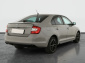 Škoda Rapid, 2019
