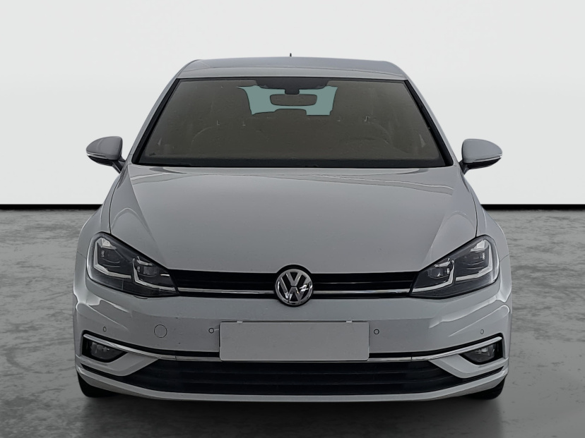 Volkswagen Golf, 2017