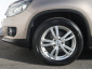 Volkswagen Tiguan, 2012