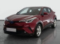Toyota C-HR, 2018