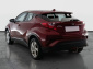 Toyota C-HR, 2018
