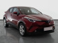 Toyota C-HR, 2018