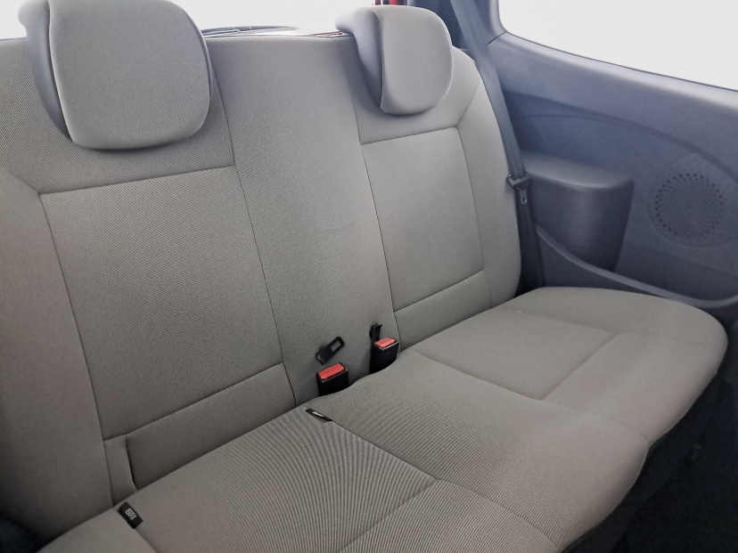 Renault Twingo, 2010