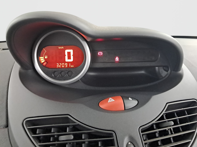 Renault Twingo, 2010