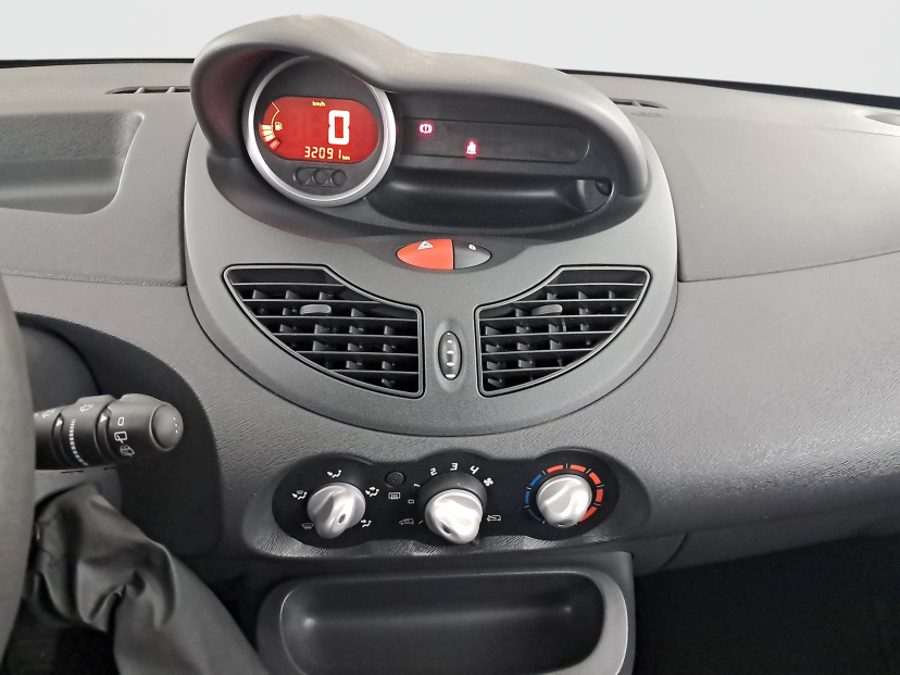 Renault Twingo, 2010