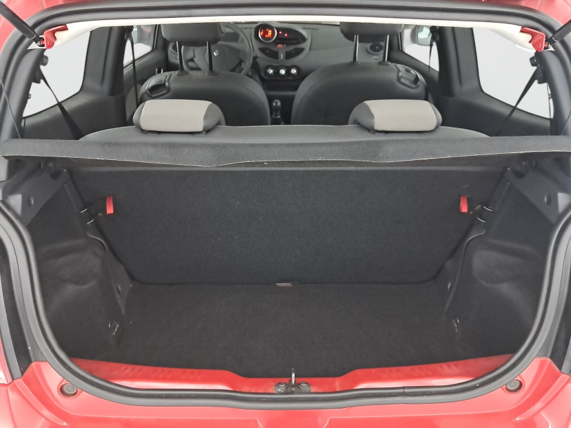 Renault Twingo, 2010