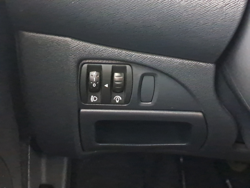 Renault Twingo, 2010