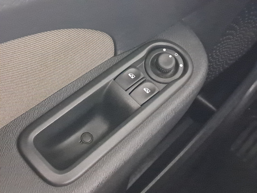 Renault Twingo, 2010
