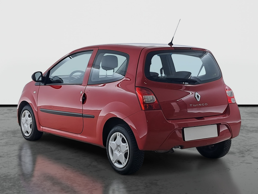 Renault Twingo, 2010