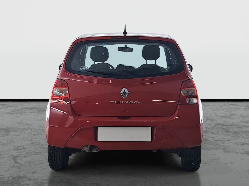 Renault Twingo, 2010