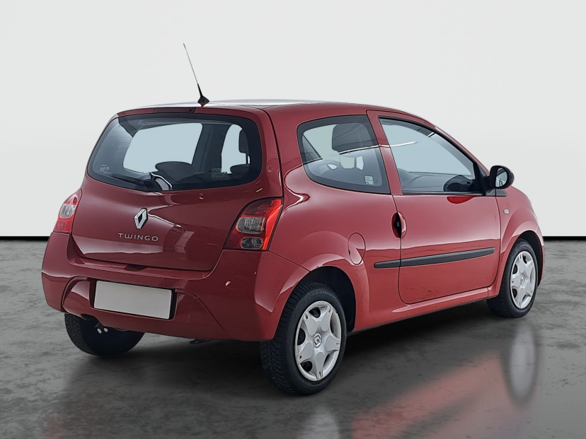 Renault Twingo, 2010