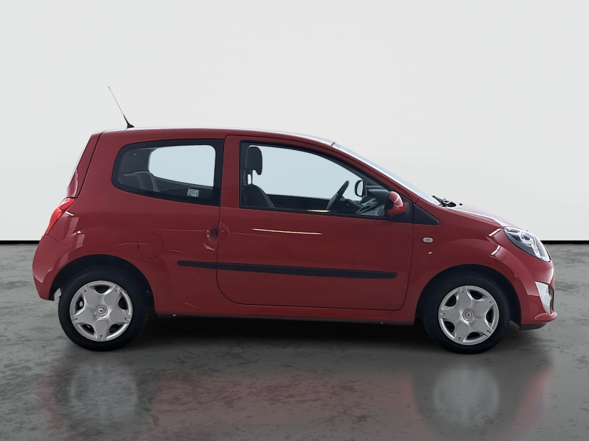 Renault Twingo, 2010