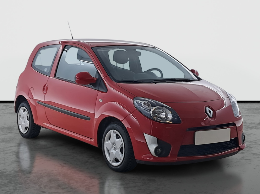 Renault Twingo, 2010