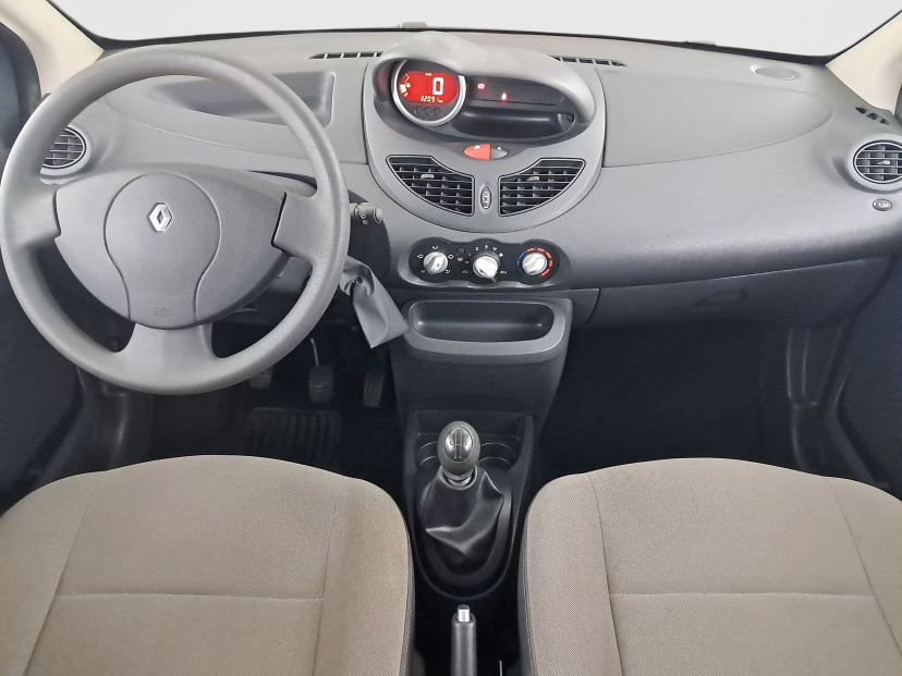 Renault Twingo, 2010
