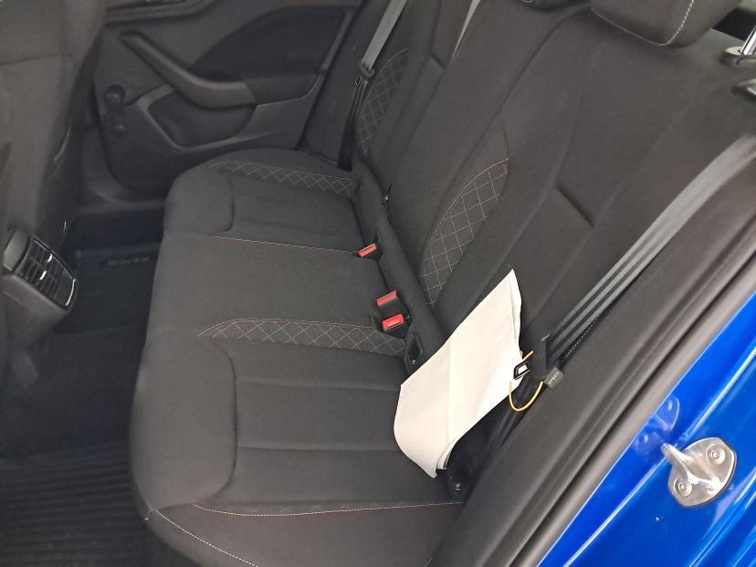 Škoda Kamiq, 2023
