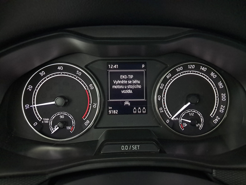 Škoda Kamiq, 2023