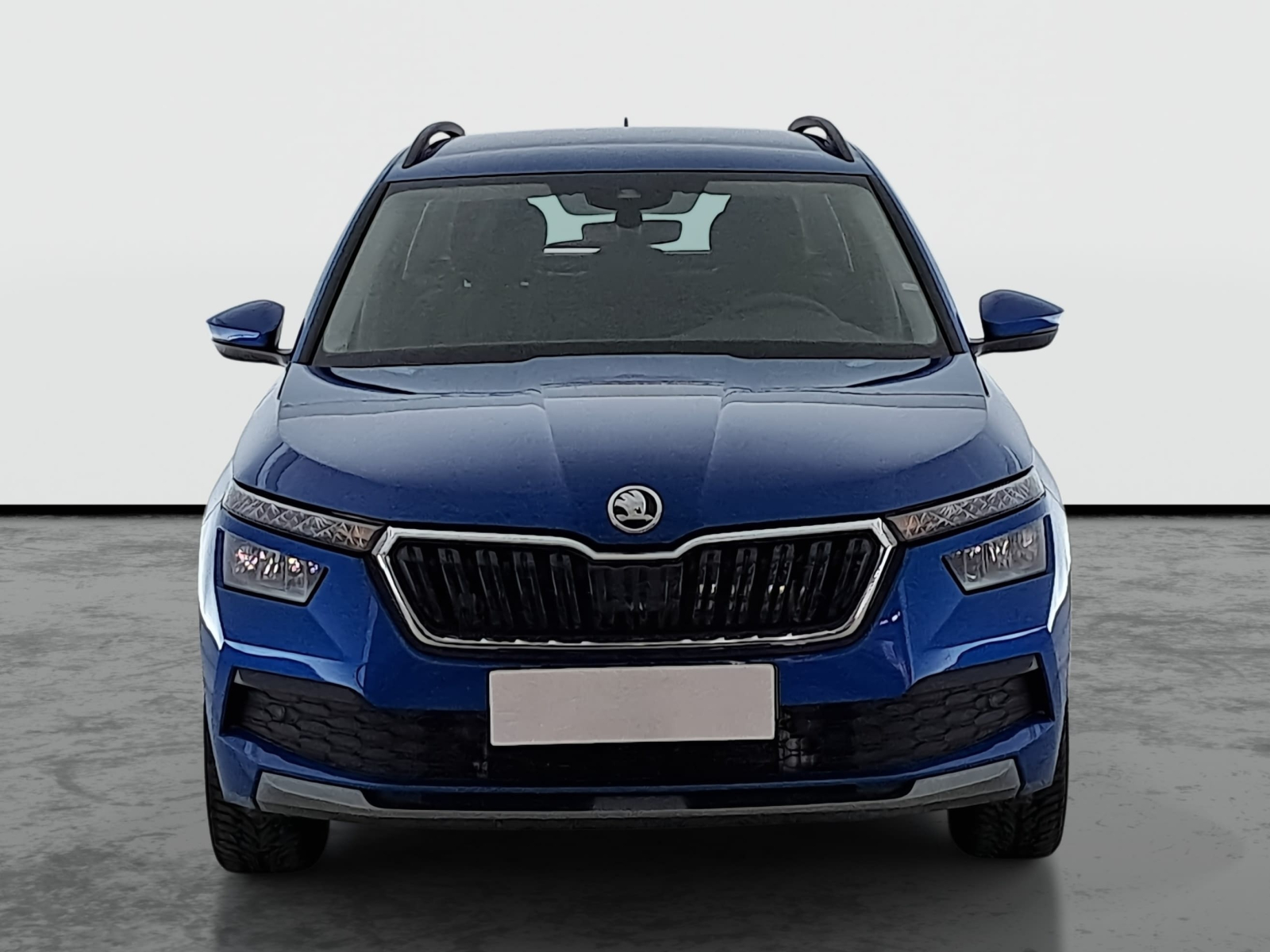 Škoda Kamiq - 2023