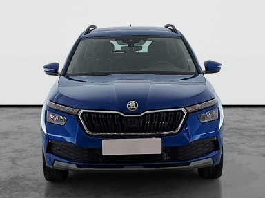 Škoda Kamiq - 2023