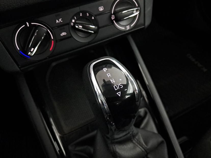 Škoda Kamiq, 2023