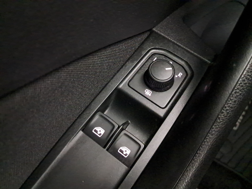 Škoda Kamiq, 2023