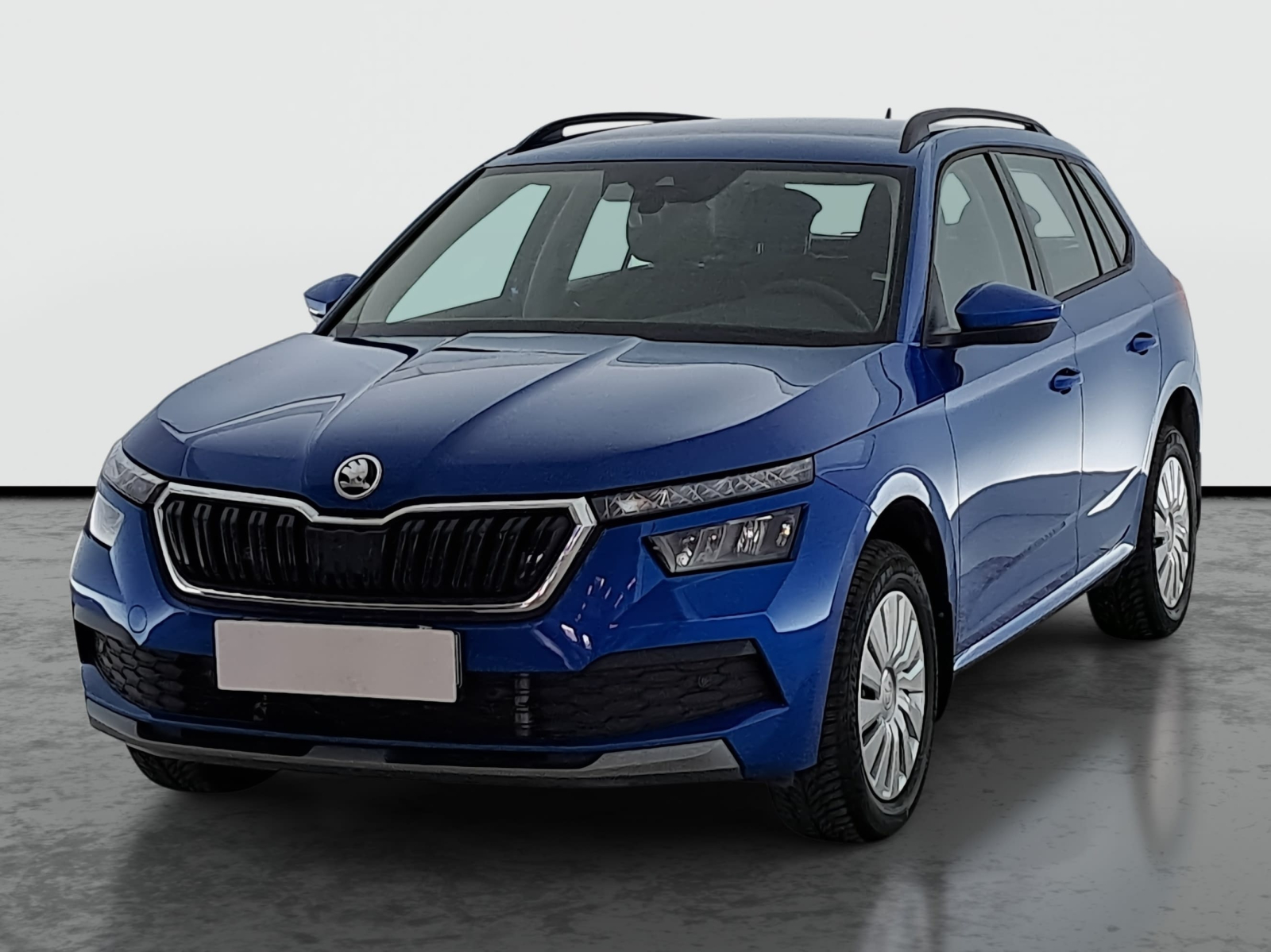 Škoda Kamiq - 2023