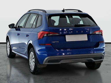 Škoda Kamiq - 2023