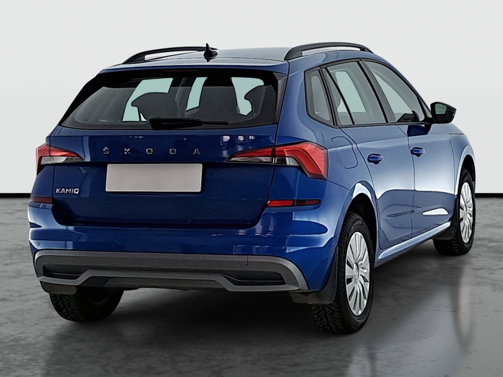 Škoda Kamiq - 2023