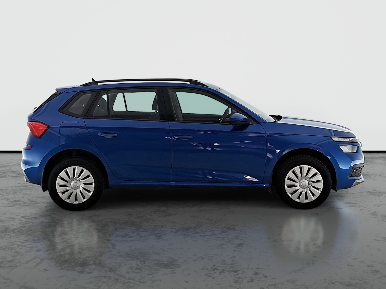 Škoda Kamiq - 2023