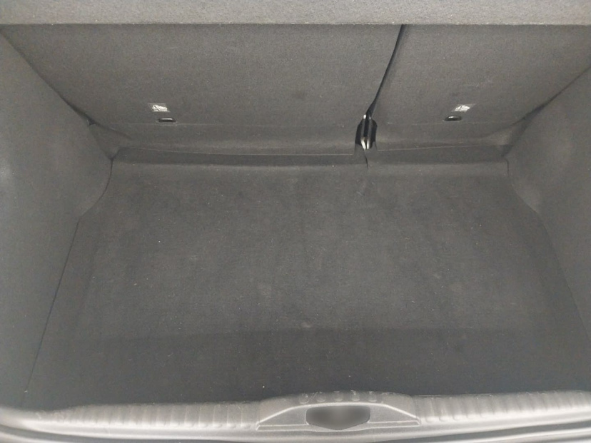 Citroen C3, 2020