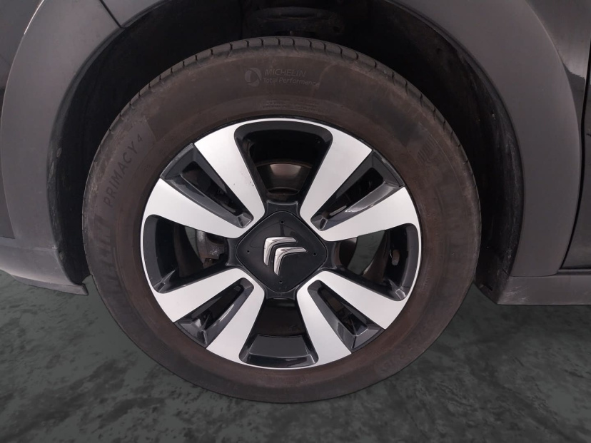 Citroen C3, 2020
