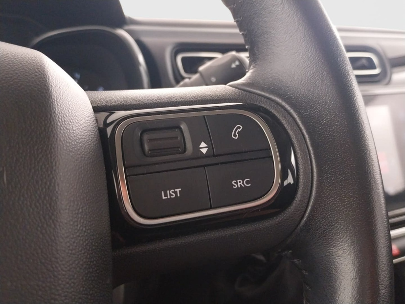 Citroen C3, 2020