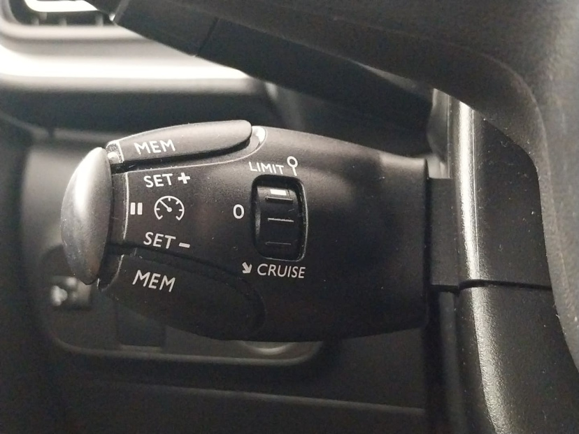 Citroen C3, 2020