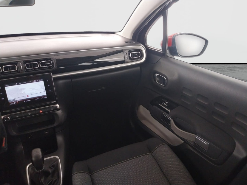 Citroen C3, 2020